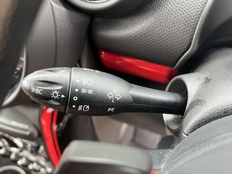 Mini Mini Countryman John Cooper Works All4 - U12201