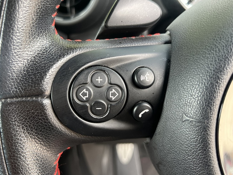 Mini Mini Countryman John Cooper Works All4 - U12201