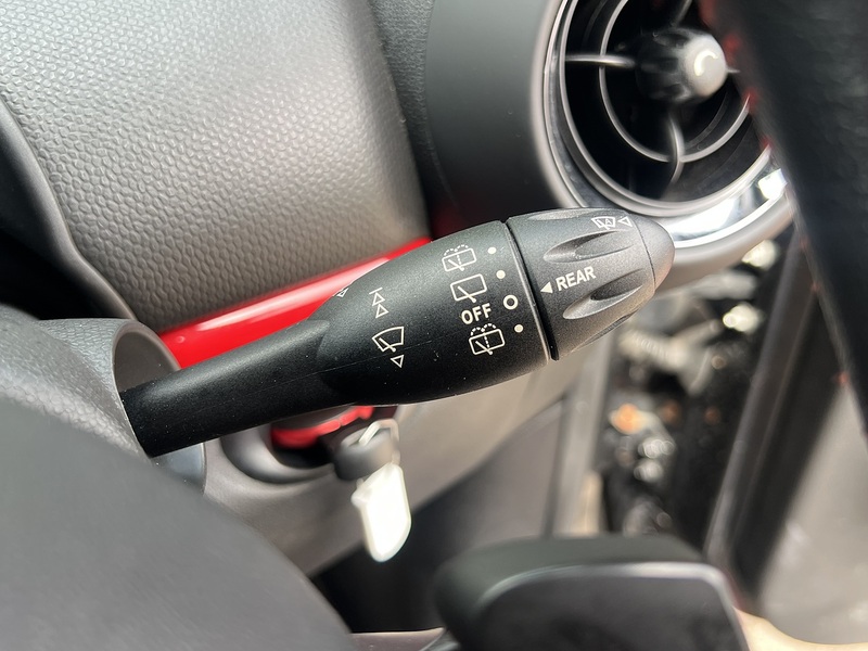 Mini Mini Countryman John Cooper Works All4 - U12201