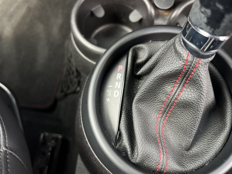 Mini Mini Countryman John Cooper Works All4 - U12201