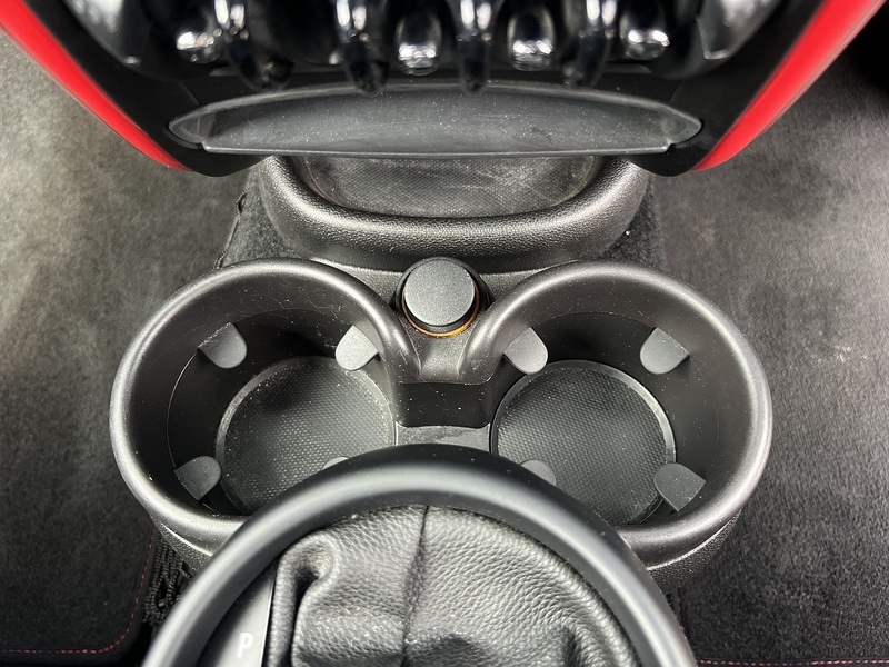 Mini Mini Countryman John Cooper Works All4 - U12201