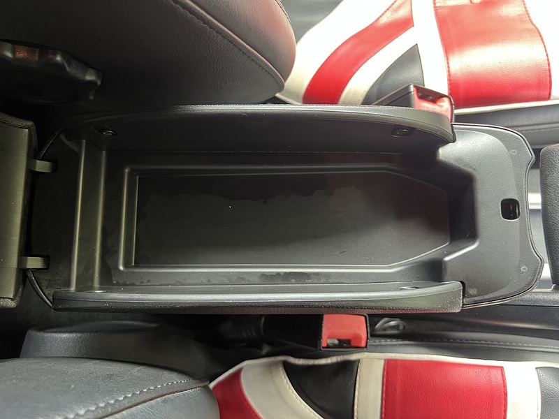 Mini Mini Countryman John Cooper Works All4 - U12201