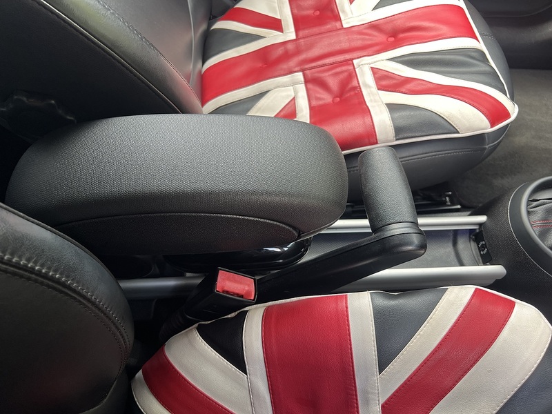 Mini Mini Countryman John Cooper Works All4 - U12201