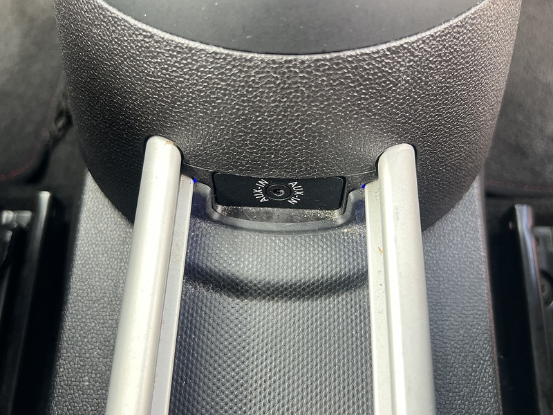Mini Mini Countryman John Cooper Works All4 - U12201