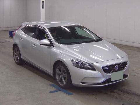 Volvo V40 T5 Cross Country Lux Nav Awd Hatchback 2.0 Automatic Petrol