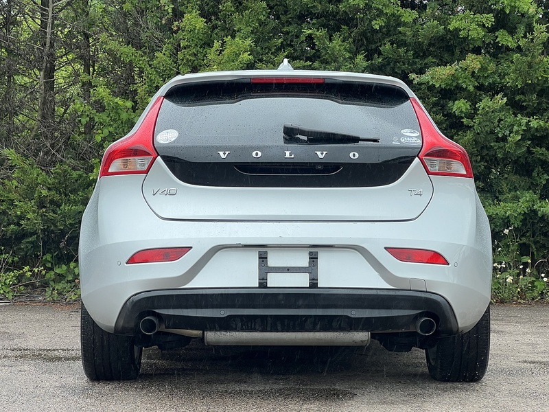 Volvo V40 T4 Se Nav - U12202