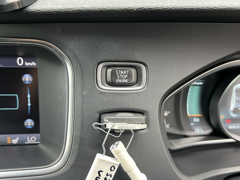 Volvo V40 T4 Se Nav - U12202