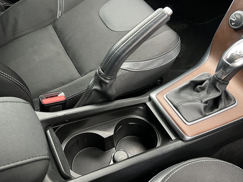 Volvo V40 T4 Se Nav - U12202