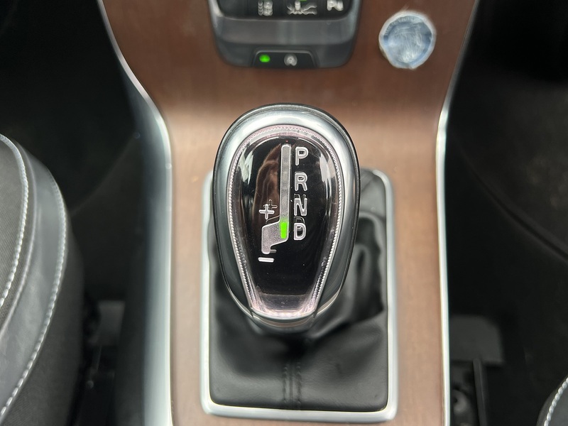 Volvo V40 T4 Se Nav - U12202