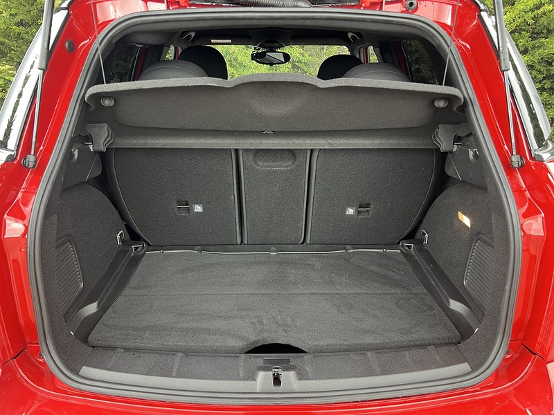 Mini Mini Countryman Cooper Sd All4 - U12203