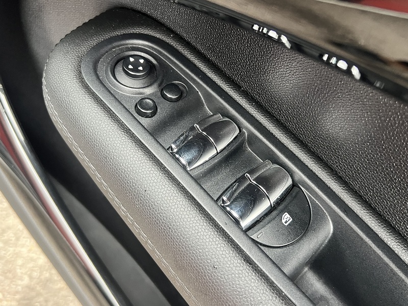 Mini Mini Countryman Cooper Sd All4 - U12203