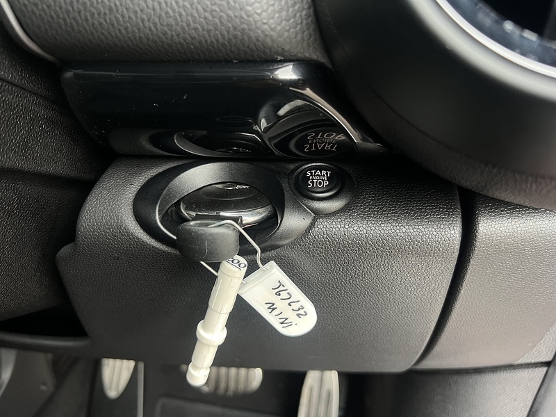 Mini Mini Countryman Cooper Sd All4 - U12203