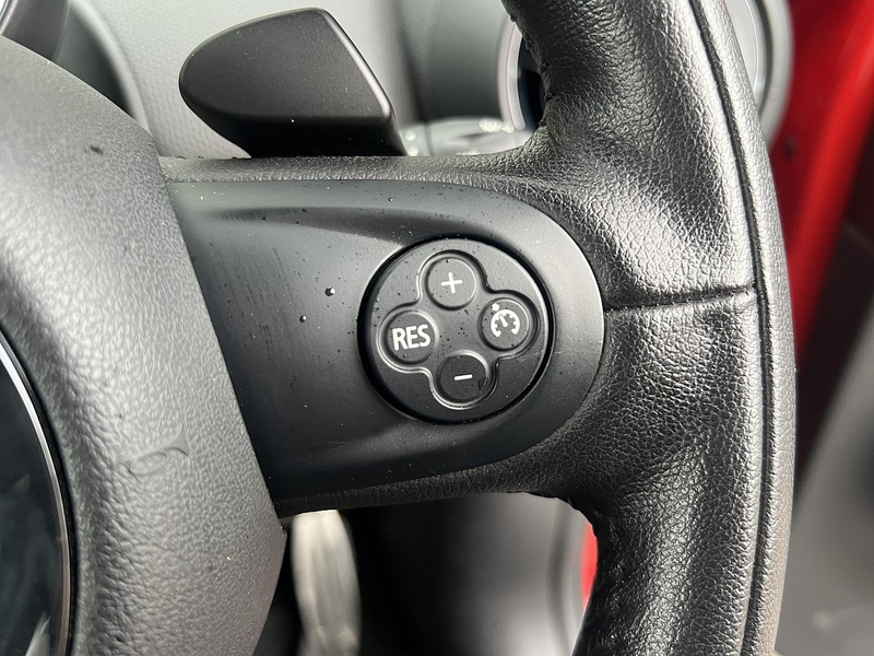 Mini Mini Countryman Cooper Sd All4 - U12203