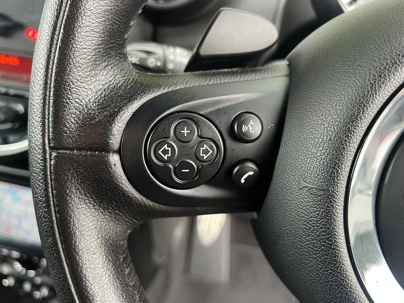 Mini Mini Countryman Cooper Sd All4 - U12203