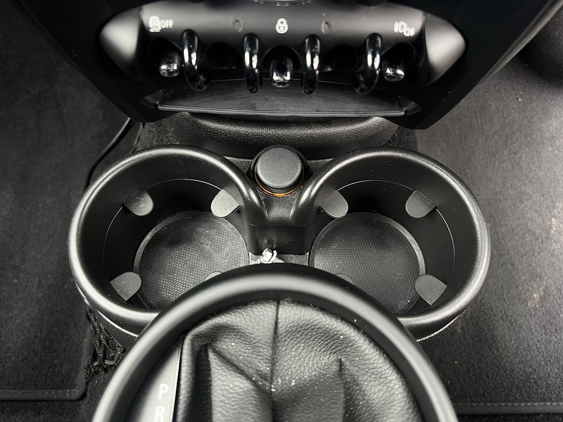 Mini Mini Countryman Cooper Sd All4 - U12203
