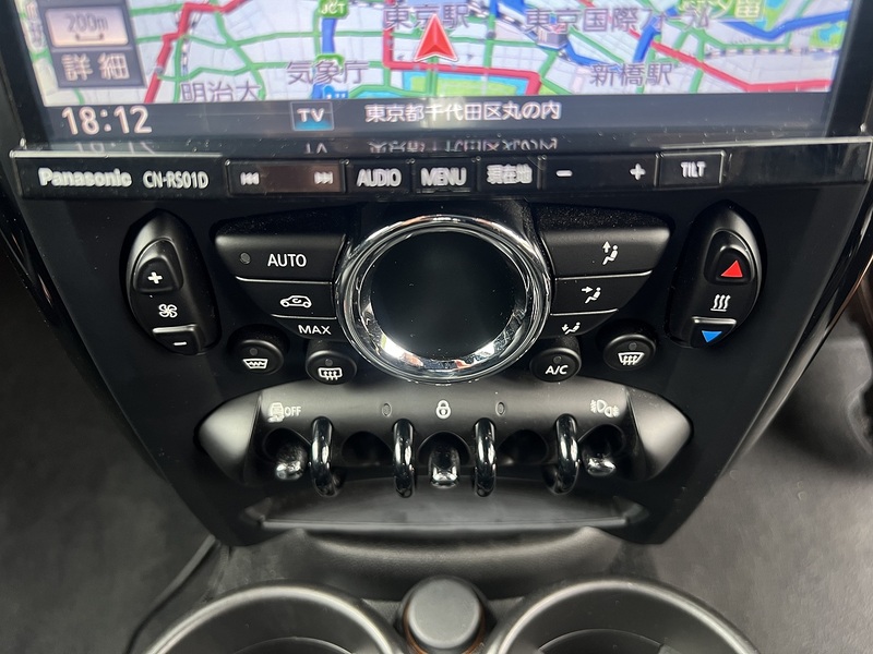 Mini Mini Countryman Cooper Sd All4 - U12203