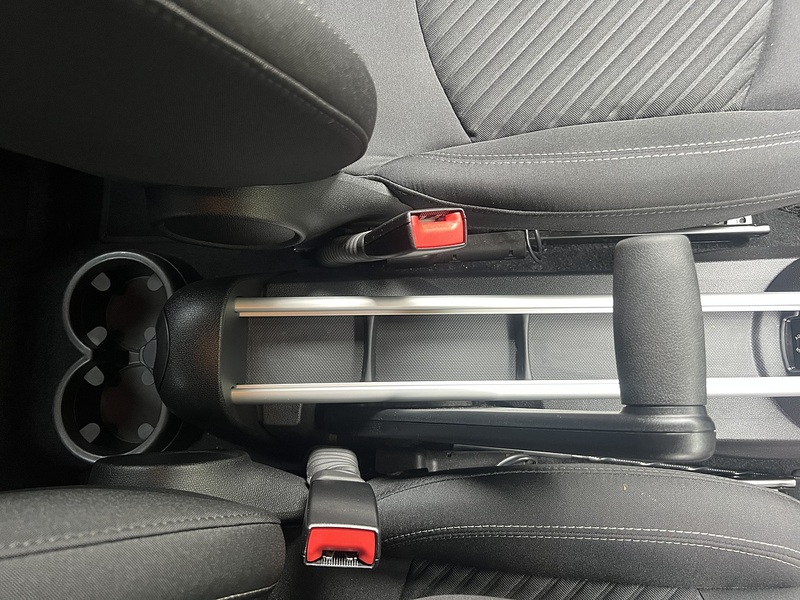 Mini Mini Countryman Cooper Sd All4 - U12203