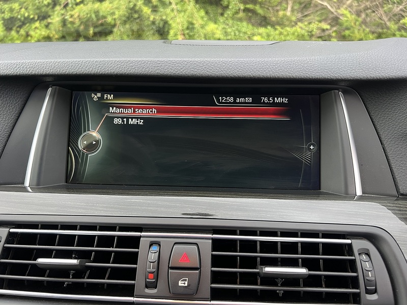 BMW 5 Series 523D M Sport Touring - U12204