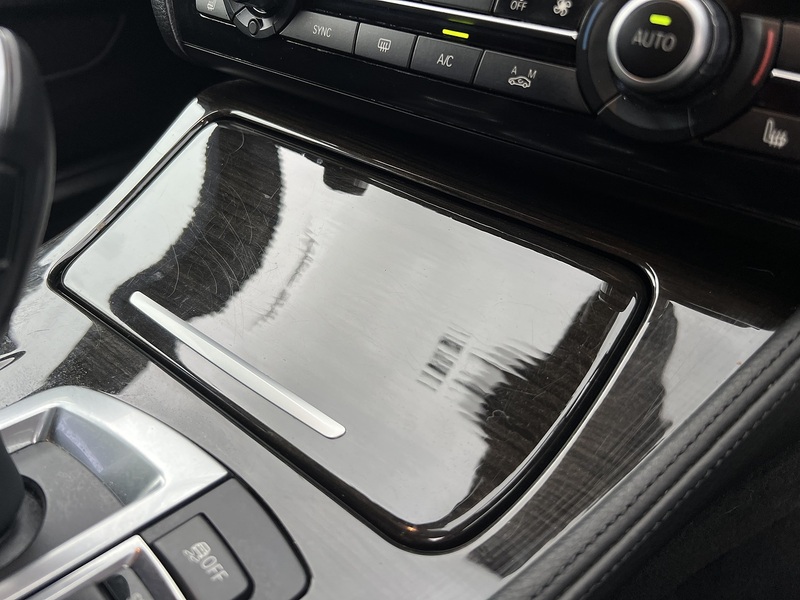 BMW 5 Series 523D M Sport Touring - U12204