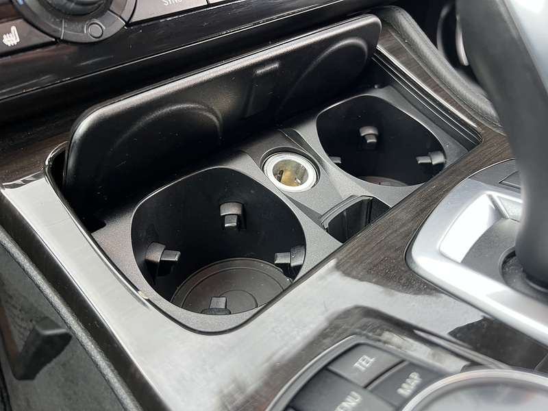BMW 5 Series 523D M Sport Touring - U12204