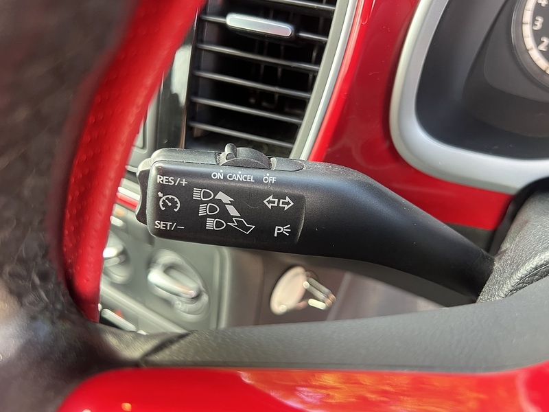 Volkswagen Beetle Design Tsi Dsg - U12205