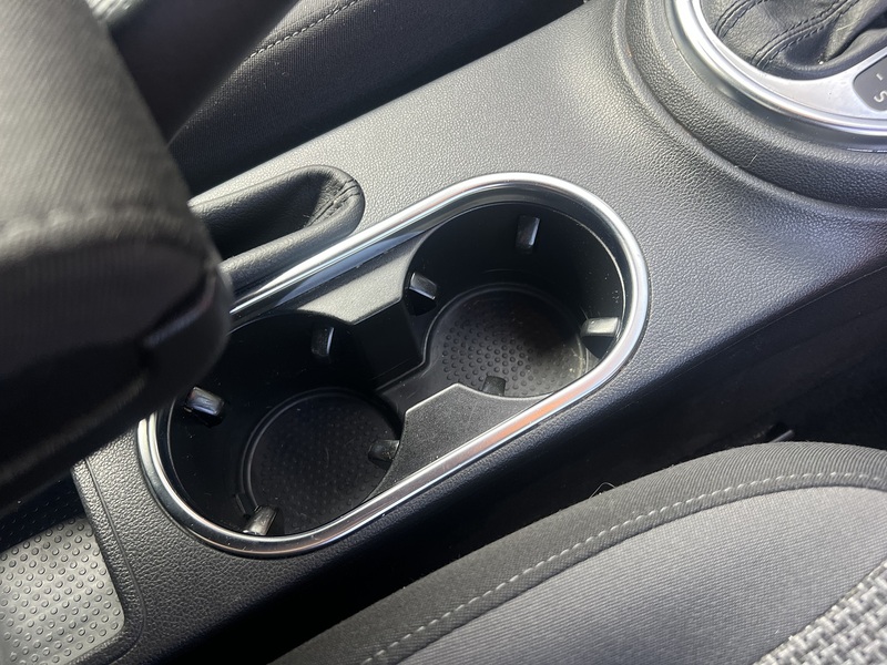 Volkswagen Beetle Design Tsi Dsg - U12205
