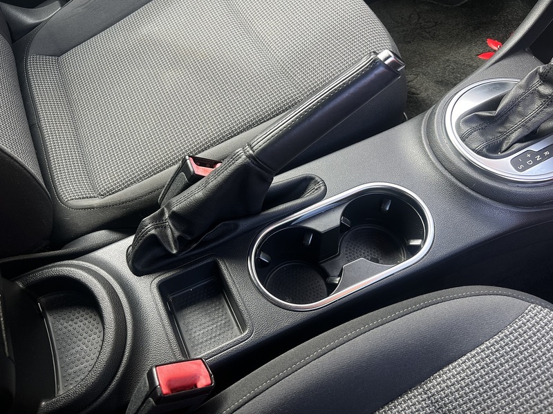 Volkswagen Beetle Design Tsi Dsg - U12205