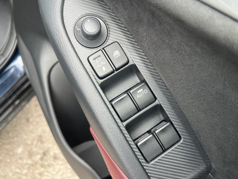 Mazda Cx-3 XD Touring L Package - U12211
