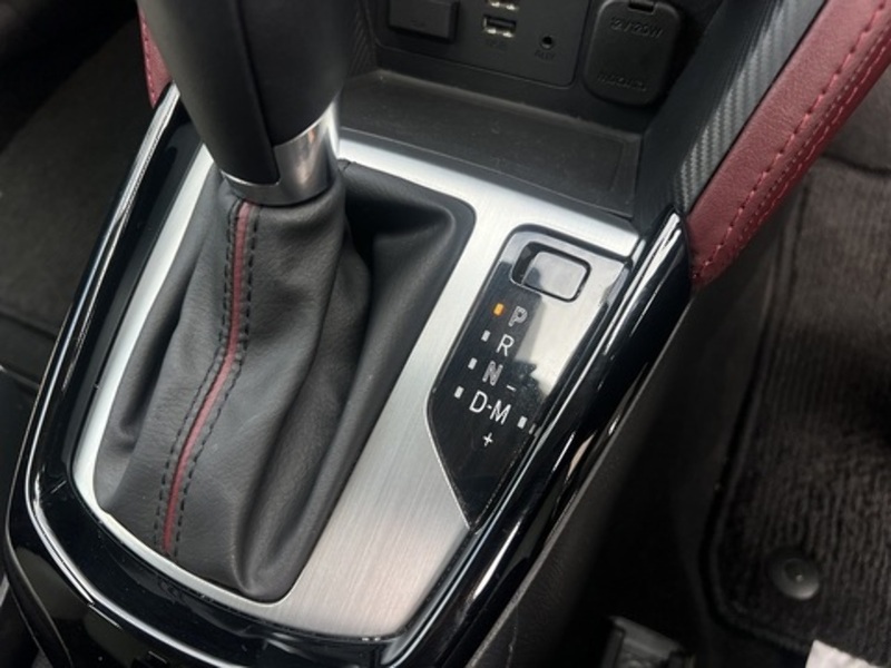 Mazda Cx-3 XD Touring L Package - U12211