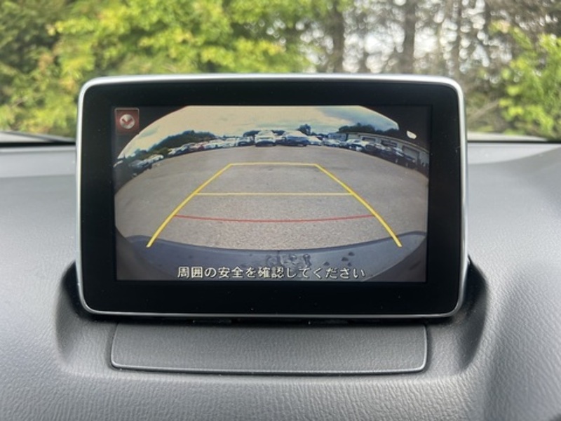 Mazda Cx-3 XD Touring L Package - U12211