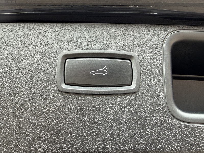 Porsche Macan Pdk - U12213