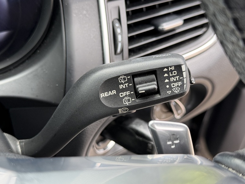 Porsche Macan Pdk - U12213