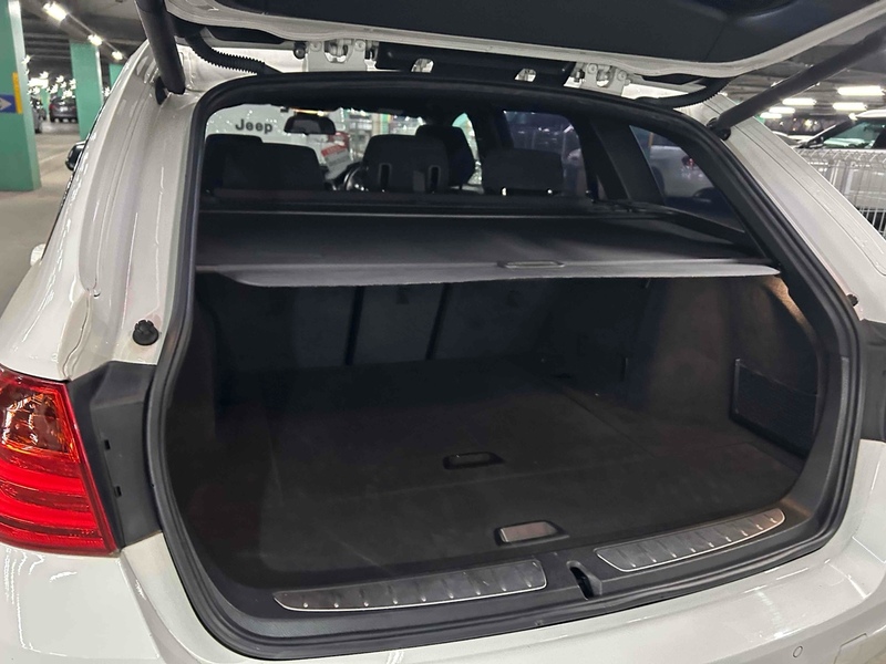 BMW 3 Series 320I M Sport Touring - U12214