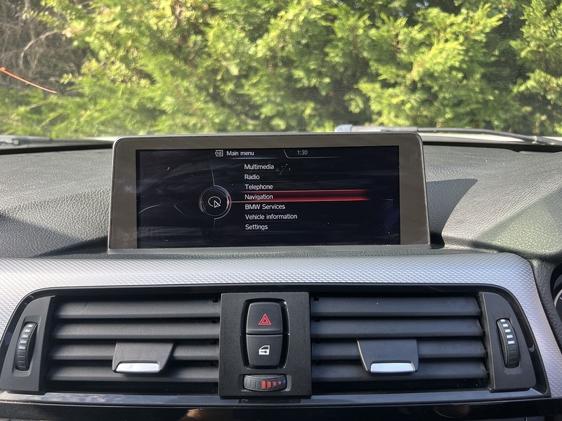 BMW 3 Series 320I M Sport Touring - U12214