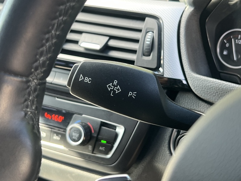 BMW 3 Series 320I M Sport Touring - U12214