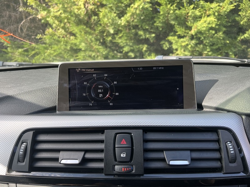BMW 3 Series 320I M Sport Touring - U12214