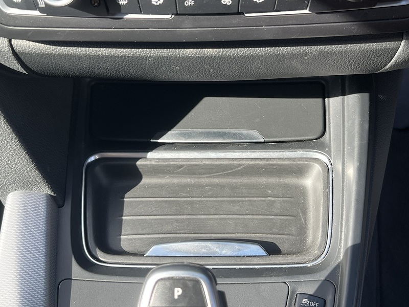 BMW 3 Series 320I M Sport Touring - U12214