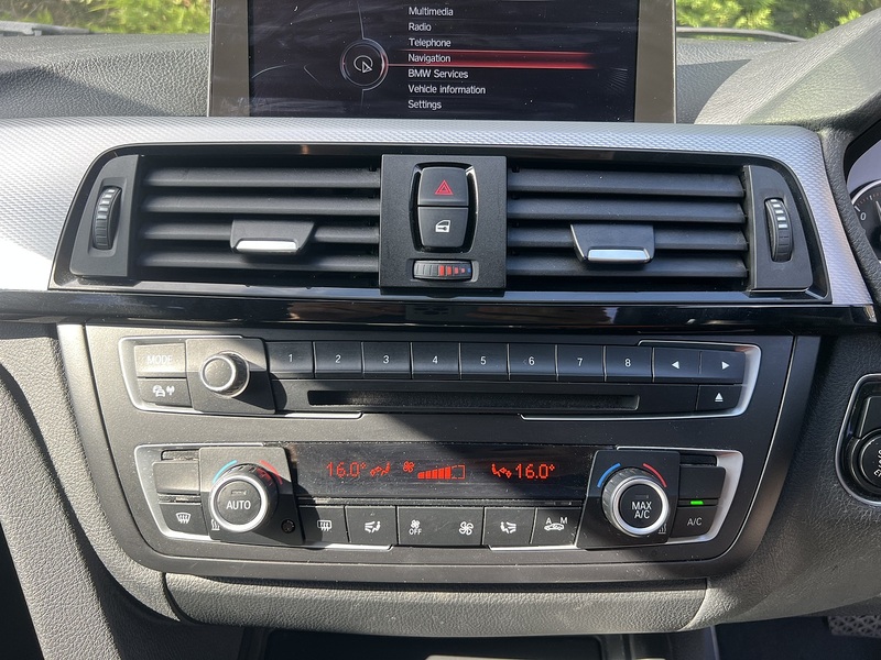 BMW 3 Series 320I M Sport Touring - U12214