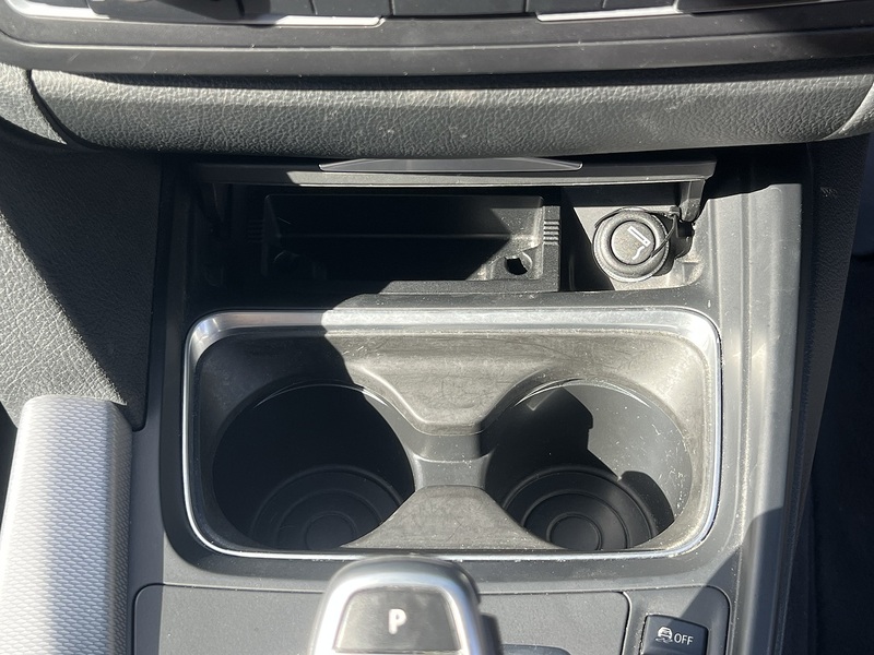 BMW 3 Series 320I M Sport Touring - U12214
