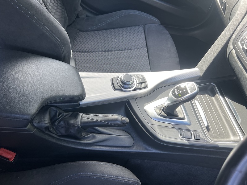BMW 3 Series 320I M Sport Touring - U12214