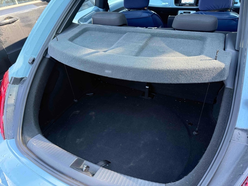 Volkswagen Beetle Tsi Dsg - U12215