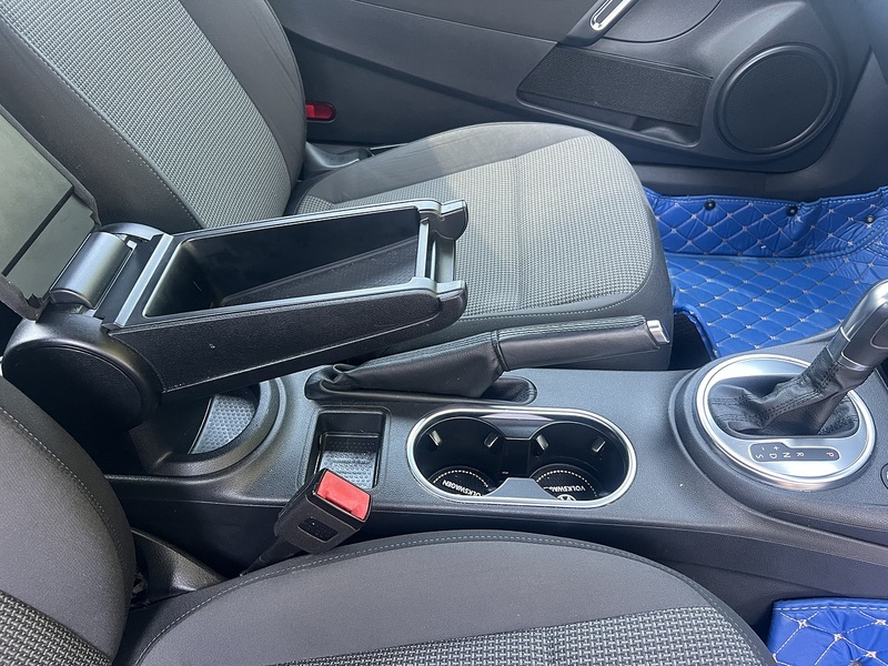 Volkswagen Beetle Tsi Dsg - U12215