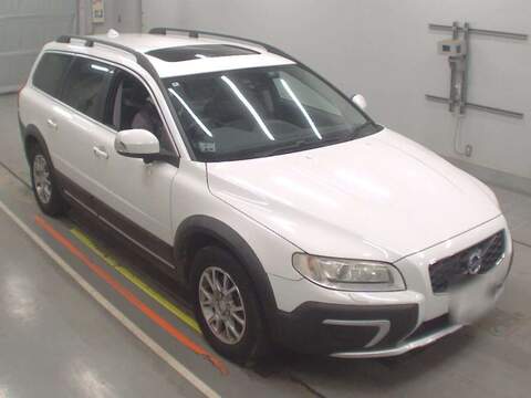 Volvo Xc70 2.0 T5 Estate 5dr Petrol Auto AWD Euro 6 (s/s) (250 ps)