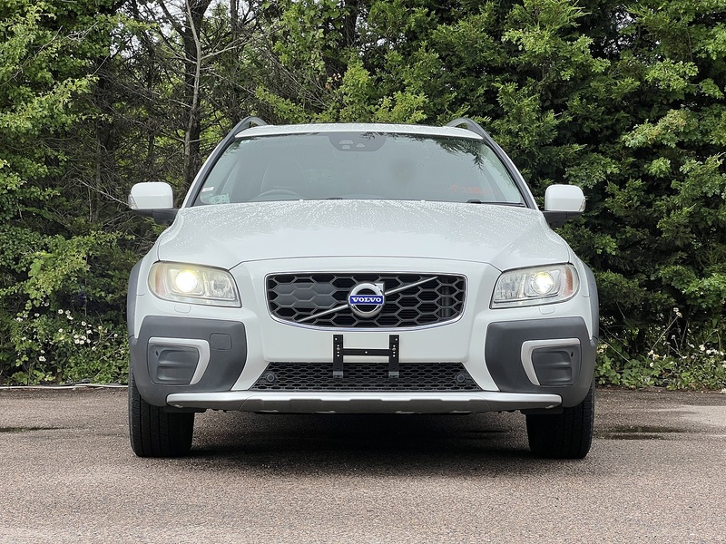 Volvo Xc70 Se Lux - U12216