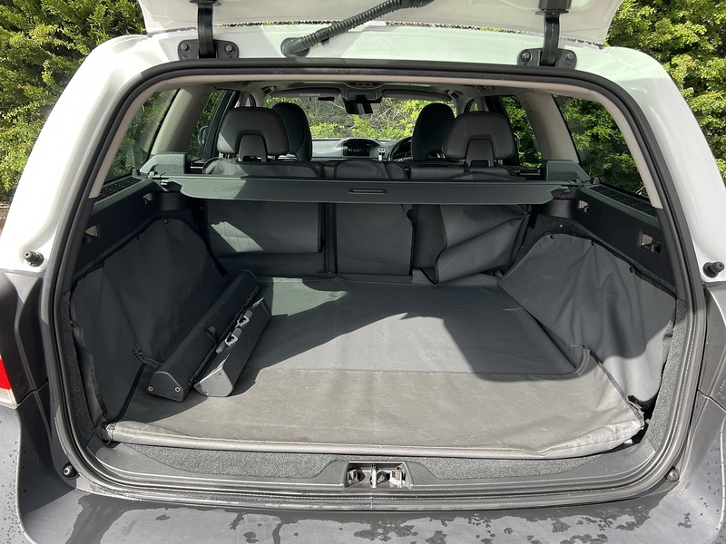 Volvo Xc70 Se Lux - U12216