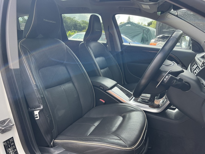 Volvo Xc70 Se Lux - U12216
