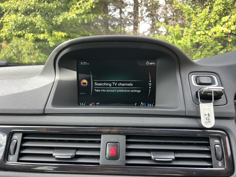 Volvo Xc70 Se Lux - U12216