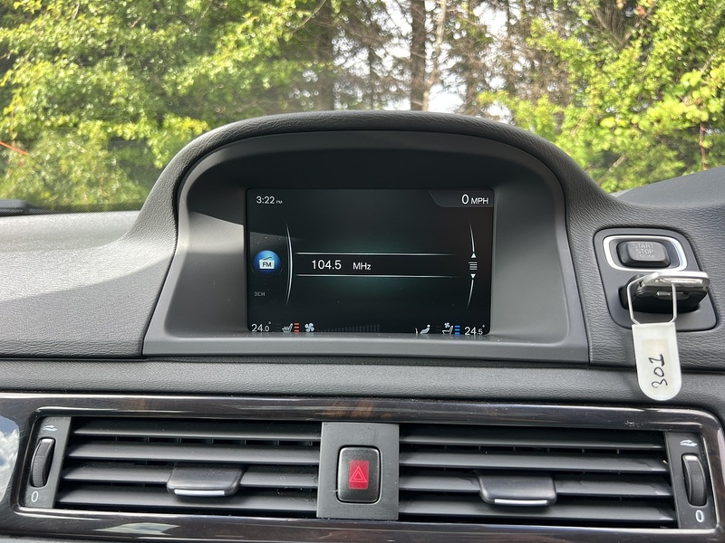 Volvo Xc70 Se Lux - U12216