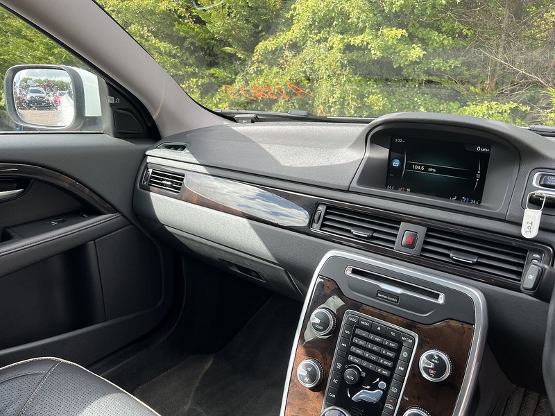 Volvo Xc70 Se Lux - U12216