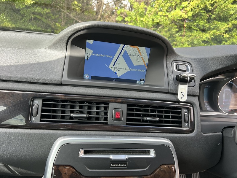 Volvo Xc70 Se Lux - U12216